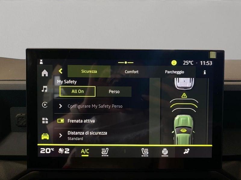 Dacia Duster Duster Tce 130 CV 4X4 MHEV Journey - PROMO SIRONIAUTO+