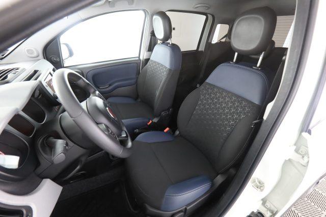 FIAT Panda Cross Panda Cross 1.0 FireFly S&S Hybrid
