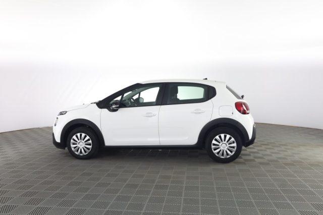 CITROEN C3 C3 PureTech 83 S&S Feel