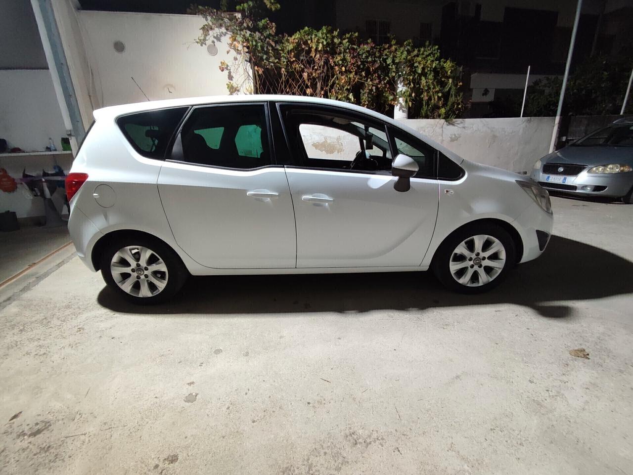 Opel Meriva 1.4 100CV Elective