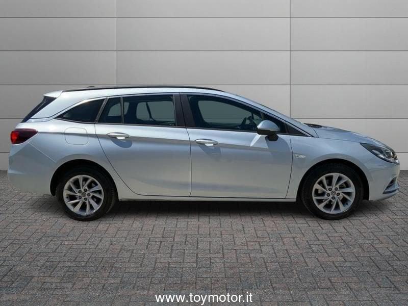 Opel Astra 5ª serie 1.6 CDTi 110CV Start&Stop Sports Tourer Business