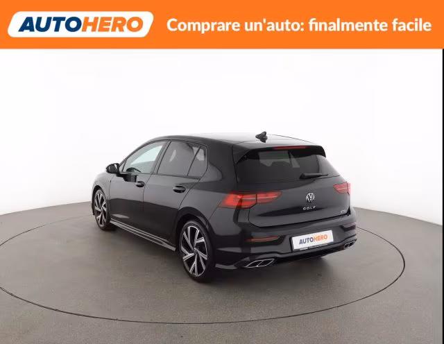 VOLKSWAGEN Golf 1.5 eTSI 150 CV EVO ACT DSG R-Line