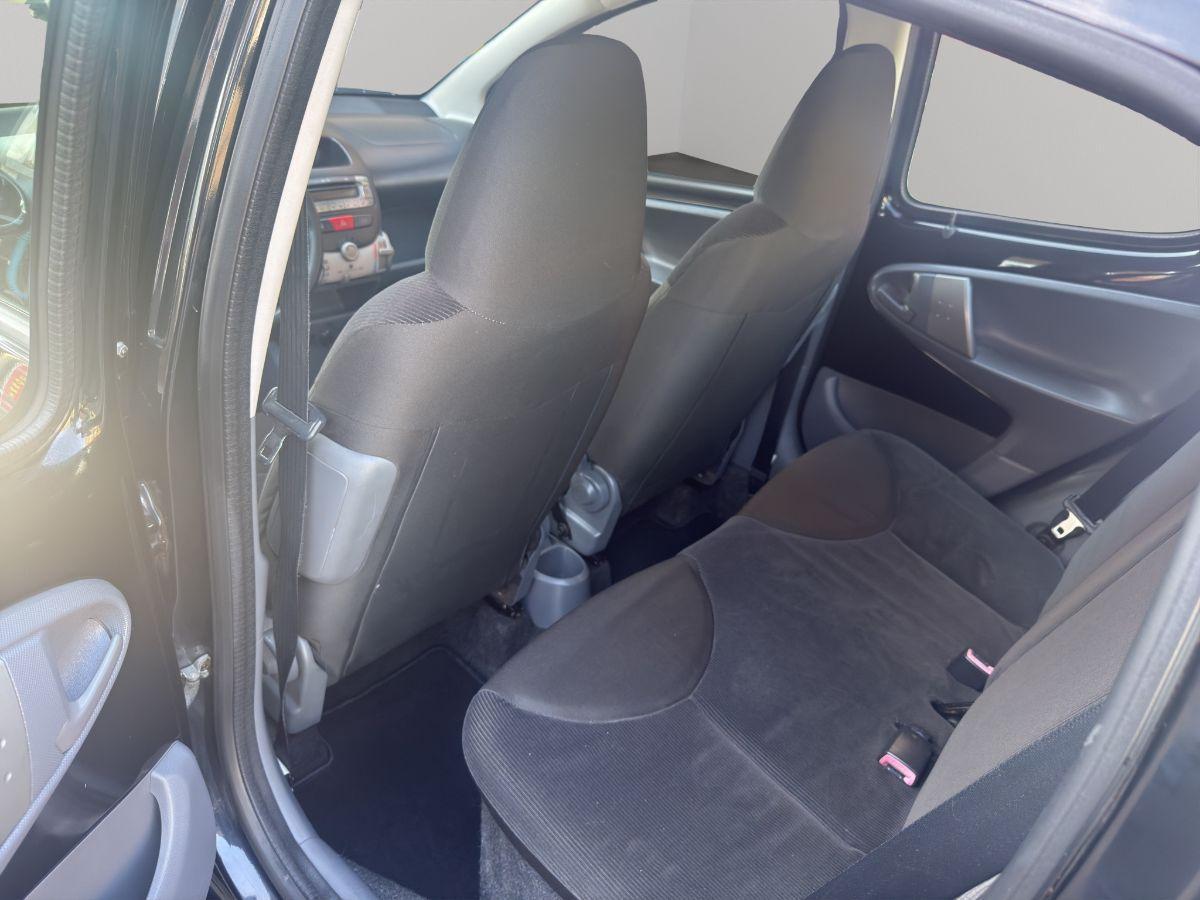 CITROEN - C1 - 1.0 5p. AMI