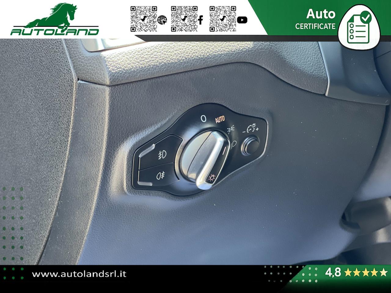 Audi Q5 3.0 V6 tdi quattro s-tronic S-Line