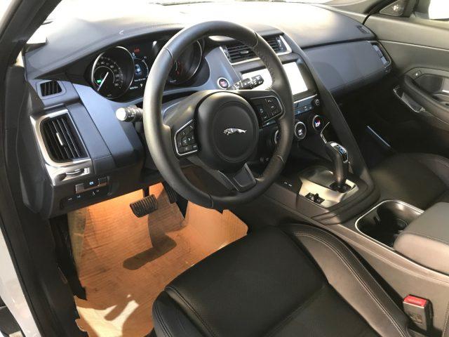 JAGUAR E-Pace 2.0D 150 CV AWD aut. R-Dynamic S TETTO/PELLE/NAVI