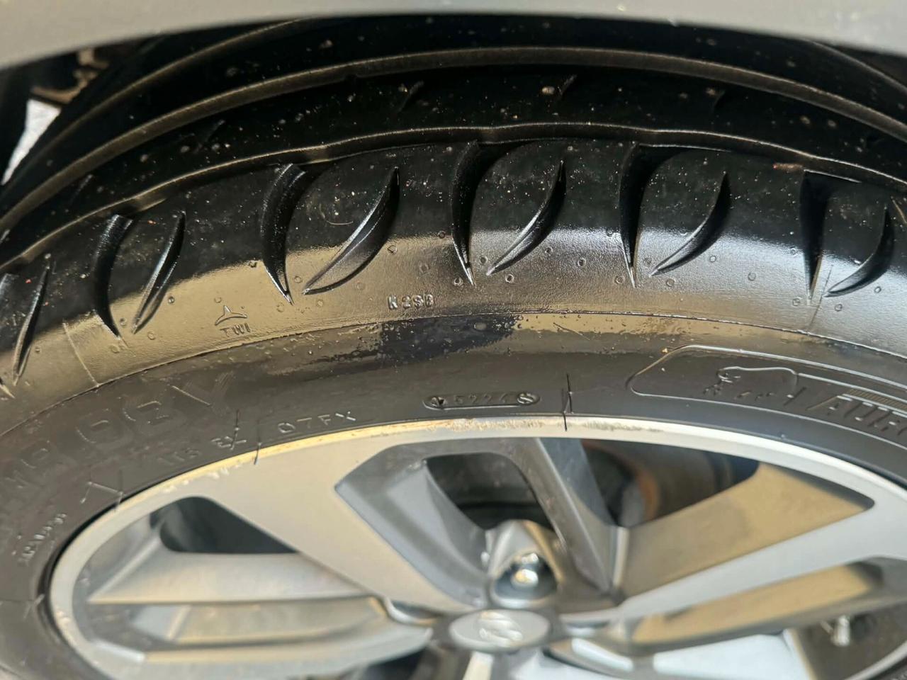 Hyundai Kona 1.6 CRDI 115 CV Style 90.000 KM