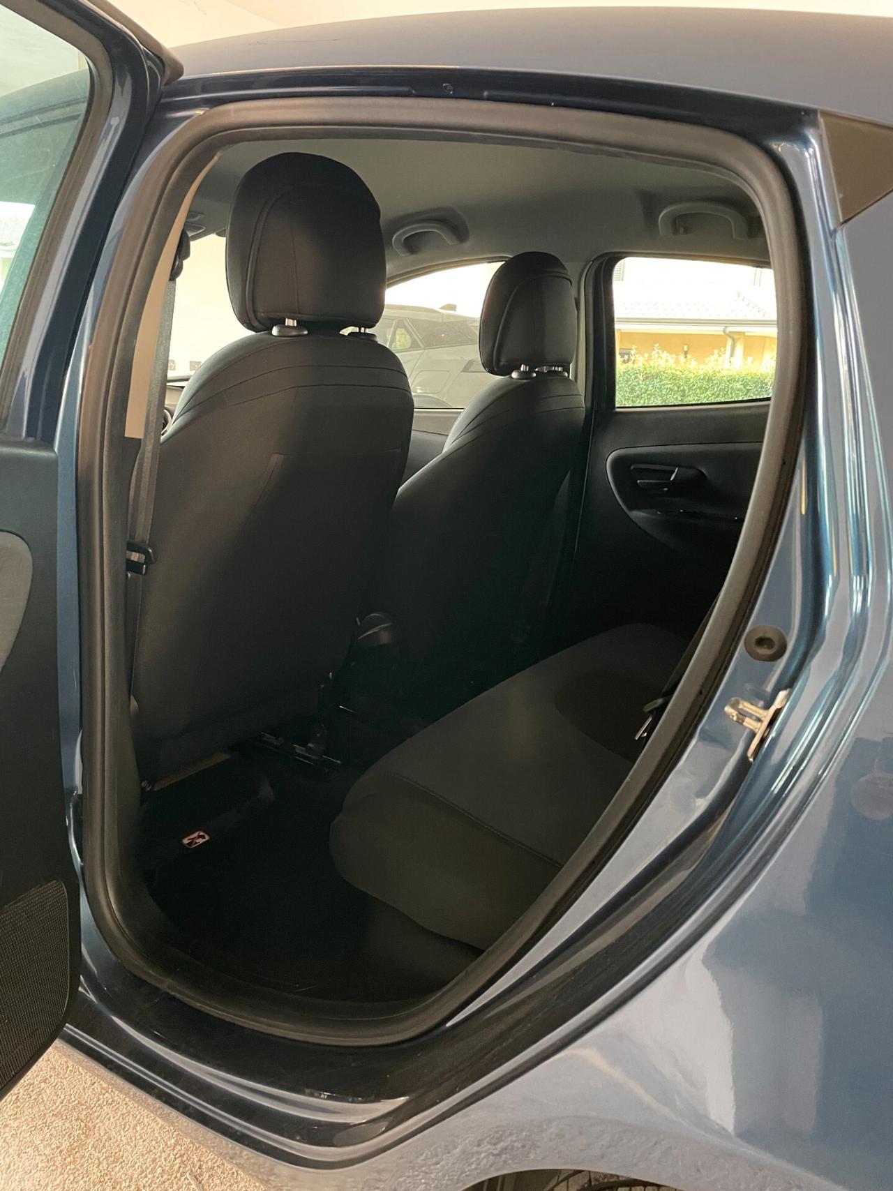 LANCIA Ypsilon 1.0 Hybrid 70CV EcoChic GOLD