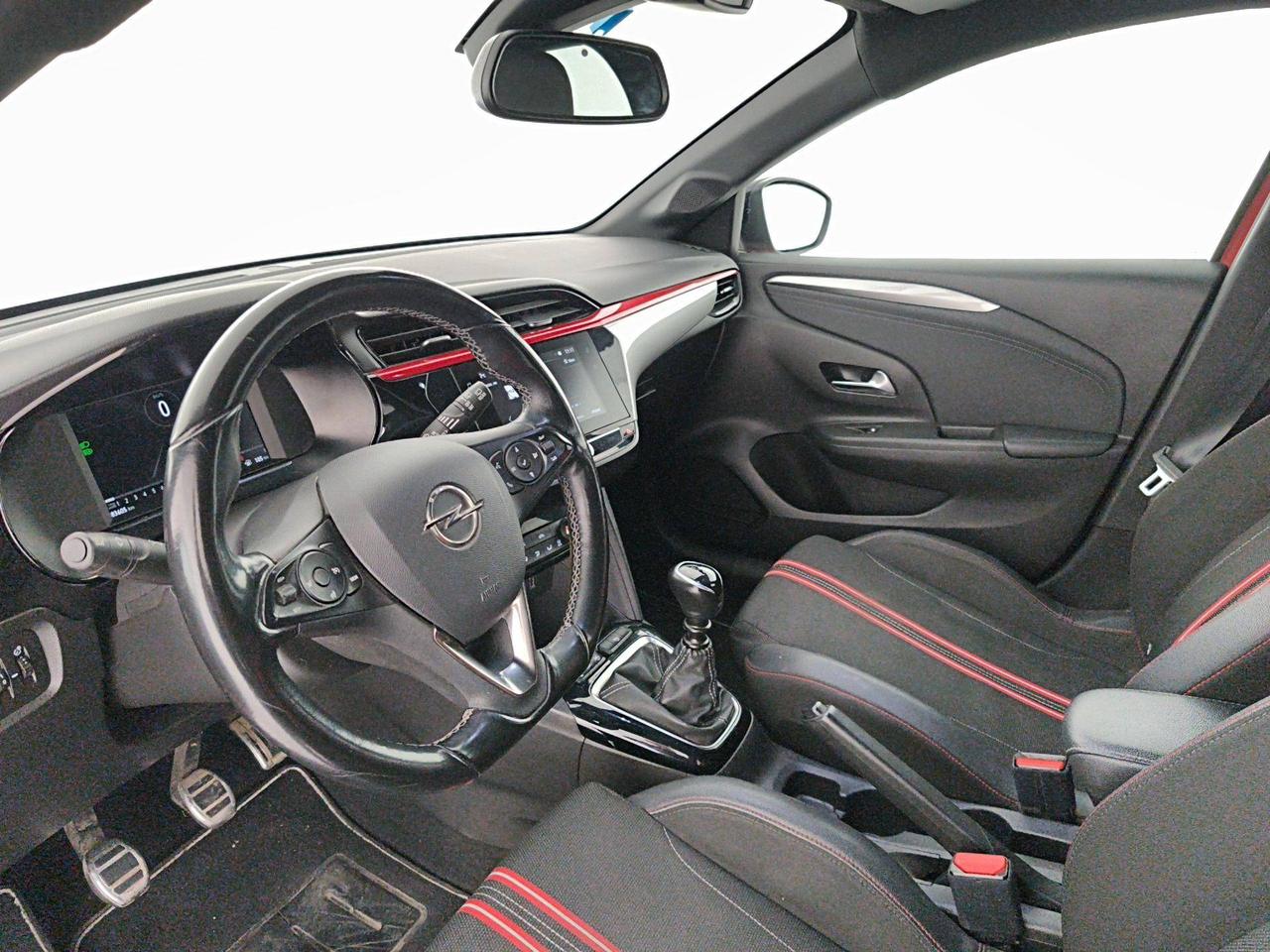 Opel Corsa 1.2 GS Line 100cv