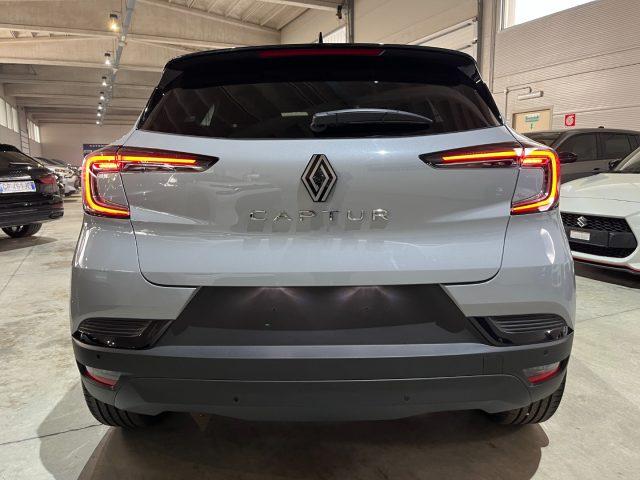 RENAULT Captur ECO-G 100CV GPL Techno CAR PLAY/TELECAM+PARK