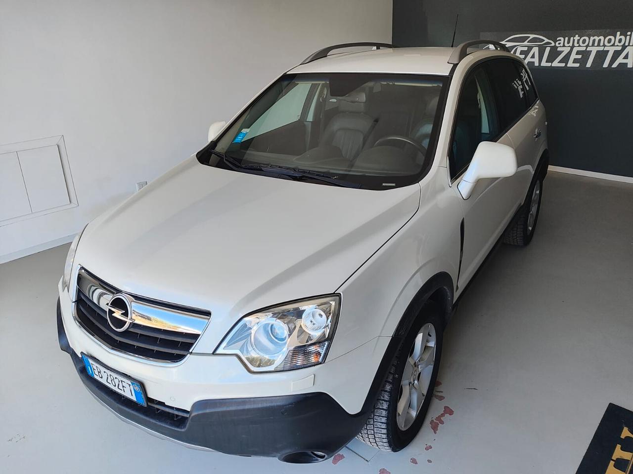 Opel Antara 2.0 CDTI 150CV Edition Plus