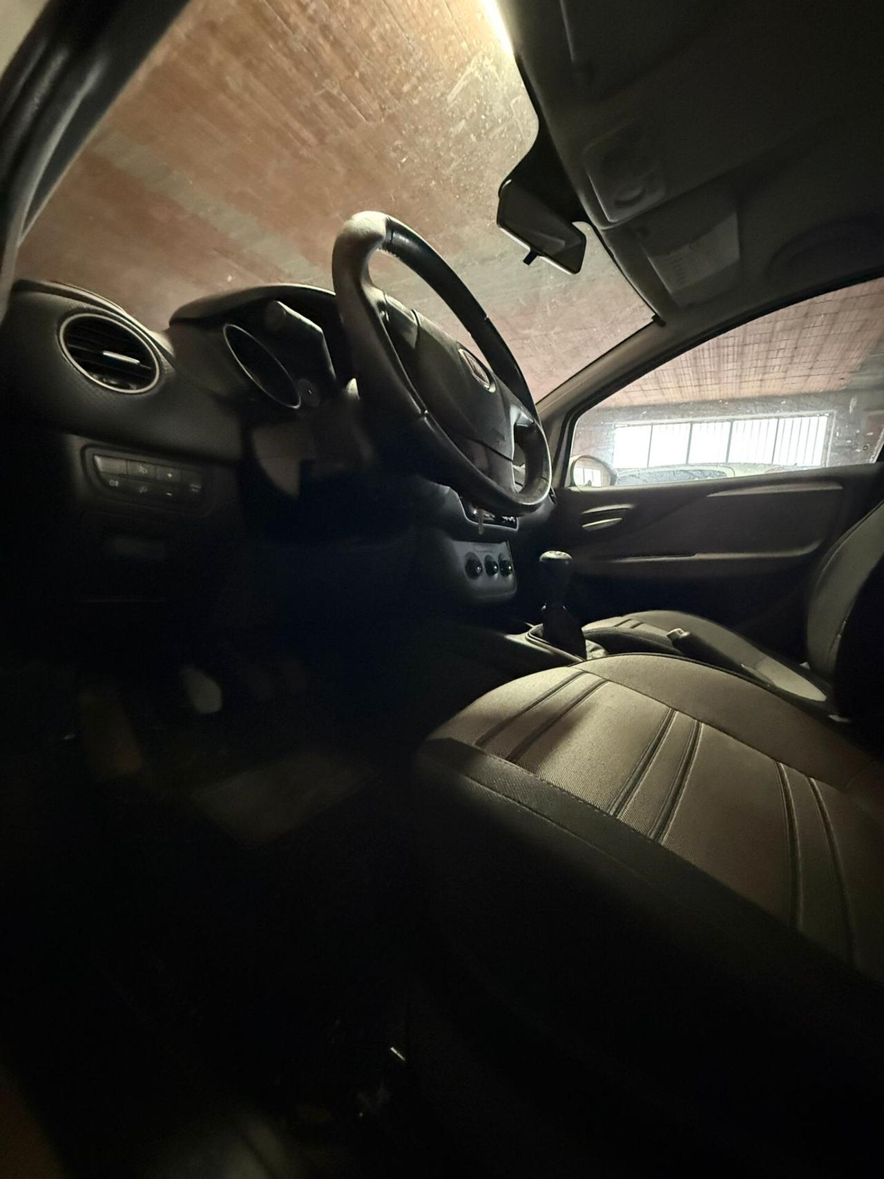 Fiat Punto Evo 1.3 Mjt 75 CV DPF 5 porte S&S Dynamic