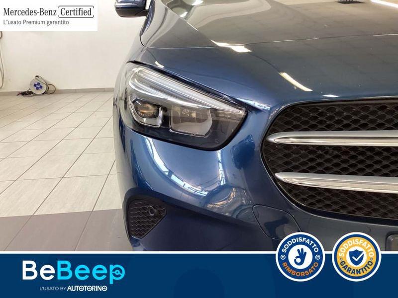 Mercedes-Benz Classe B B 180 SPORT PLUS AUTO
