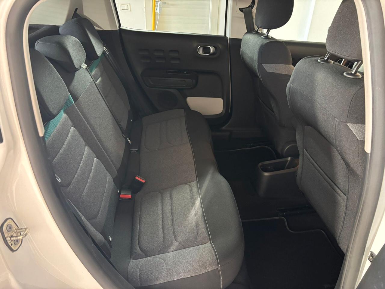 Citroen C3 1.2 Benzina 83 cv -Shine Pack Navigatore e Telecamera