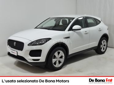 Jaguar E-Pace 2.0d i4 s awd 150cv auto my19
