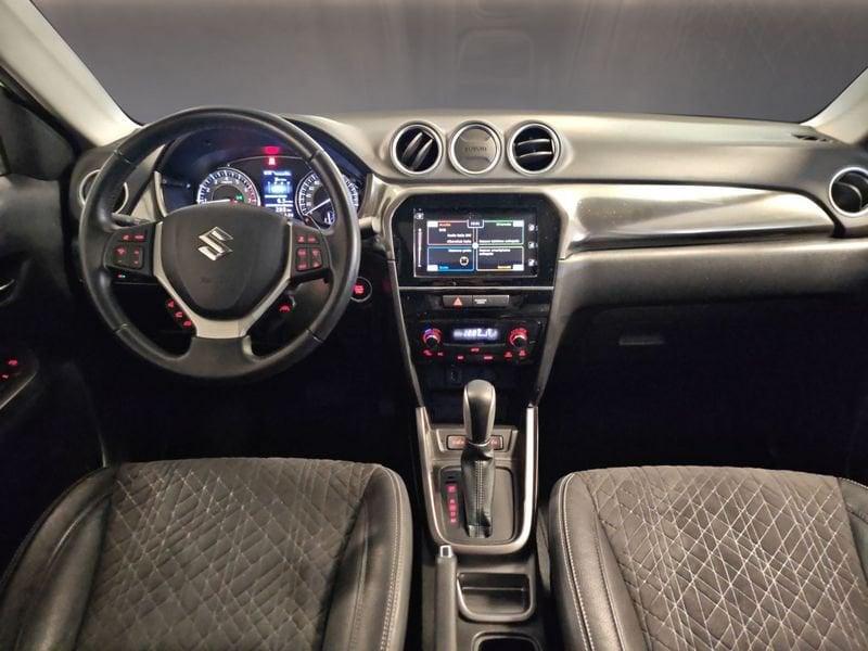 Suzuki Vitara Vitara 1.5 Hybrid A/T Starview