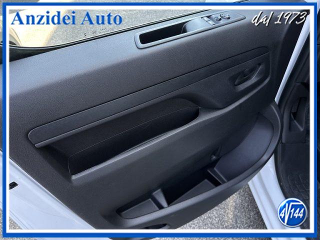 OPEL Vivaro 1.5 Diesel 120CV L2H1 Lungo Enjoy