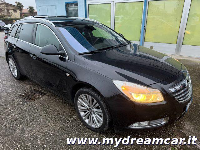 OPEL Insignia 2.0 CDTI SW Auto