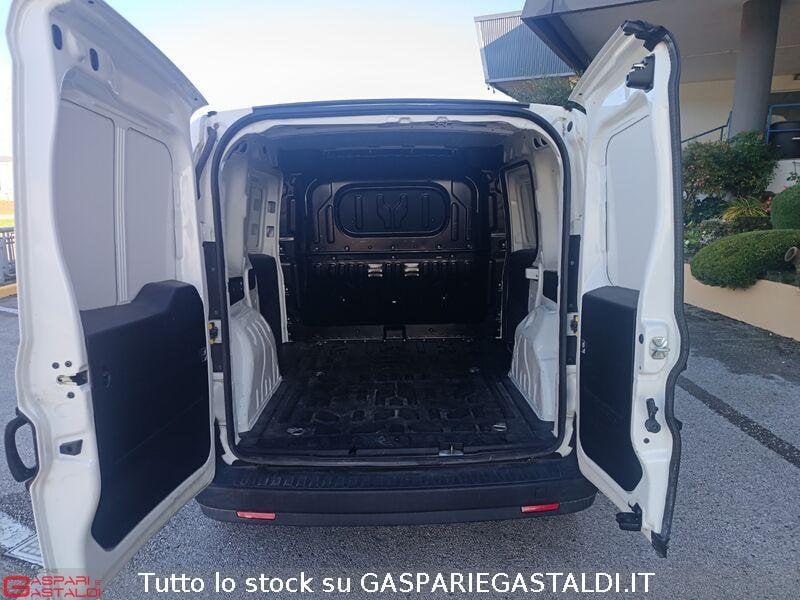 FIAT Doblò Doblò 1.3 MJT S&S PC-TN Cargo Lounge