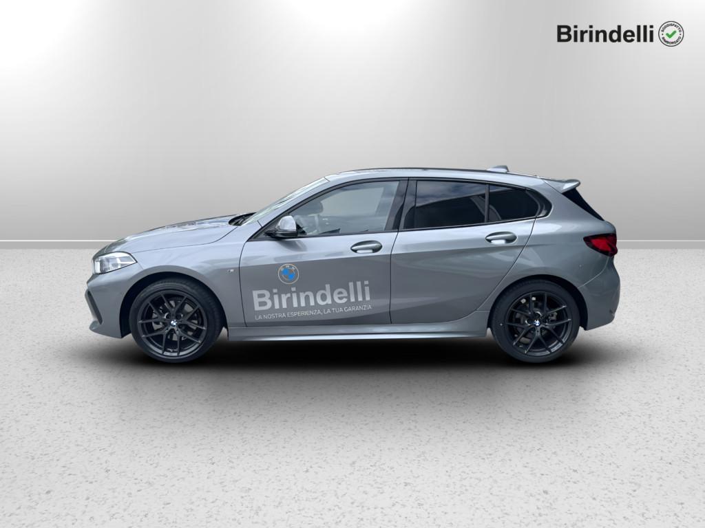 BMW 118d 5 Porte