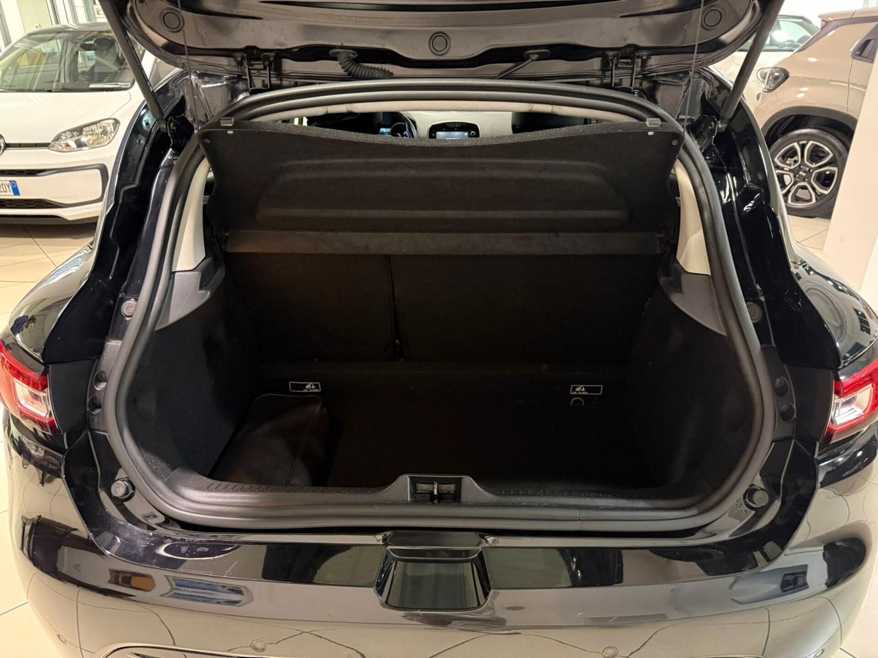 Renault Clio IV 2017 0.9 tce energy Intens 90cv