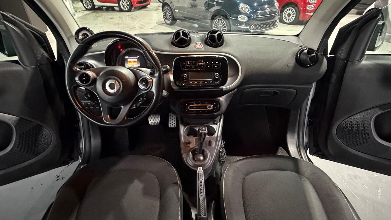 Smart ForTwo 90 0.9 Turbo Prime