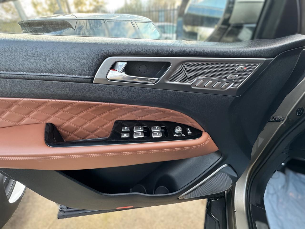 Ssangyong REXTON 2.2 4WD Icon aut.