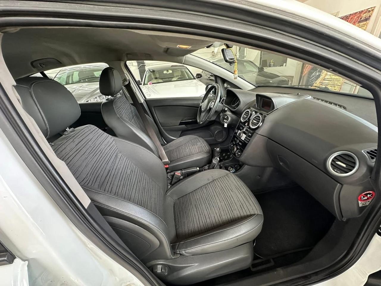 Opel Corsa 1.2 85CV 5 porte GPL-TECH Ecotec