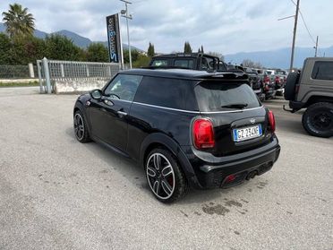 MINI John Cooper Works 2.0 John Cooper Works
