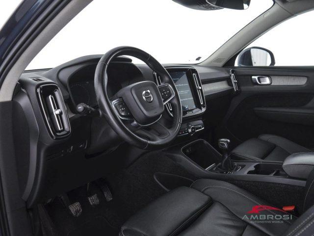 VOLVO XC40 T3 Inscription