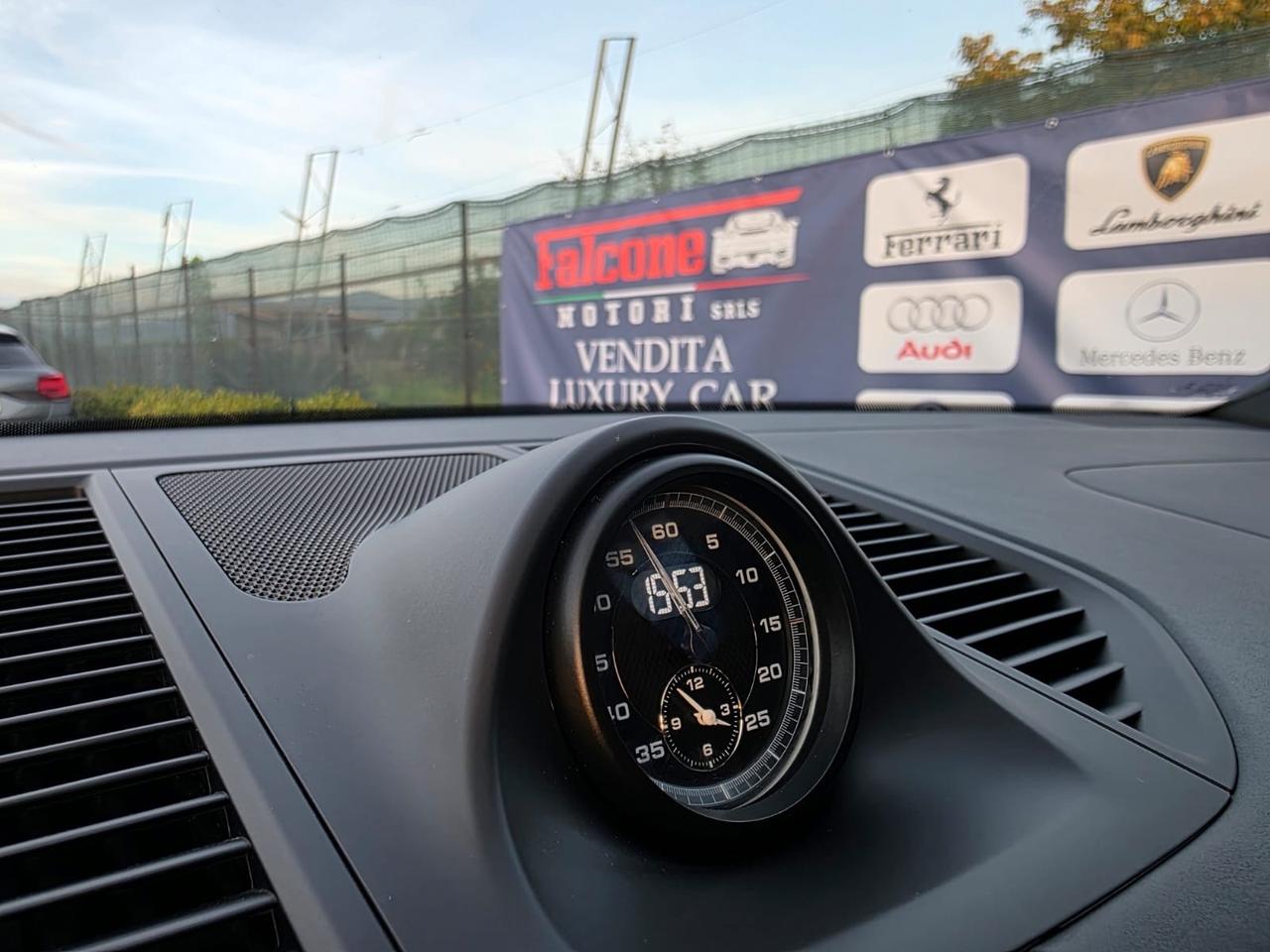 Porsche Macan 2.0 T PASM