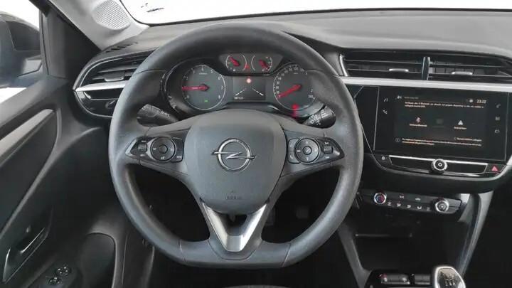 Opel Corsa 1.2 Edition