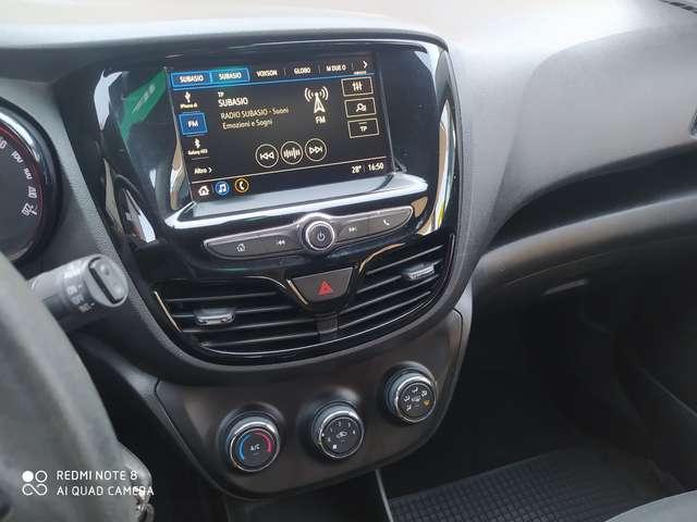 Opel Karl Karl 1.0 Rocks 73cv my19