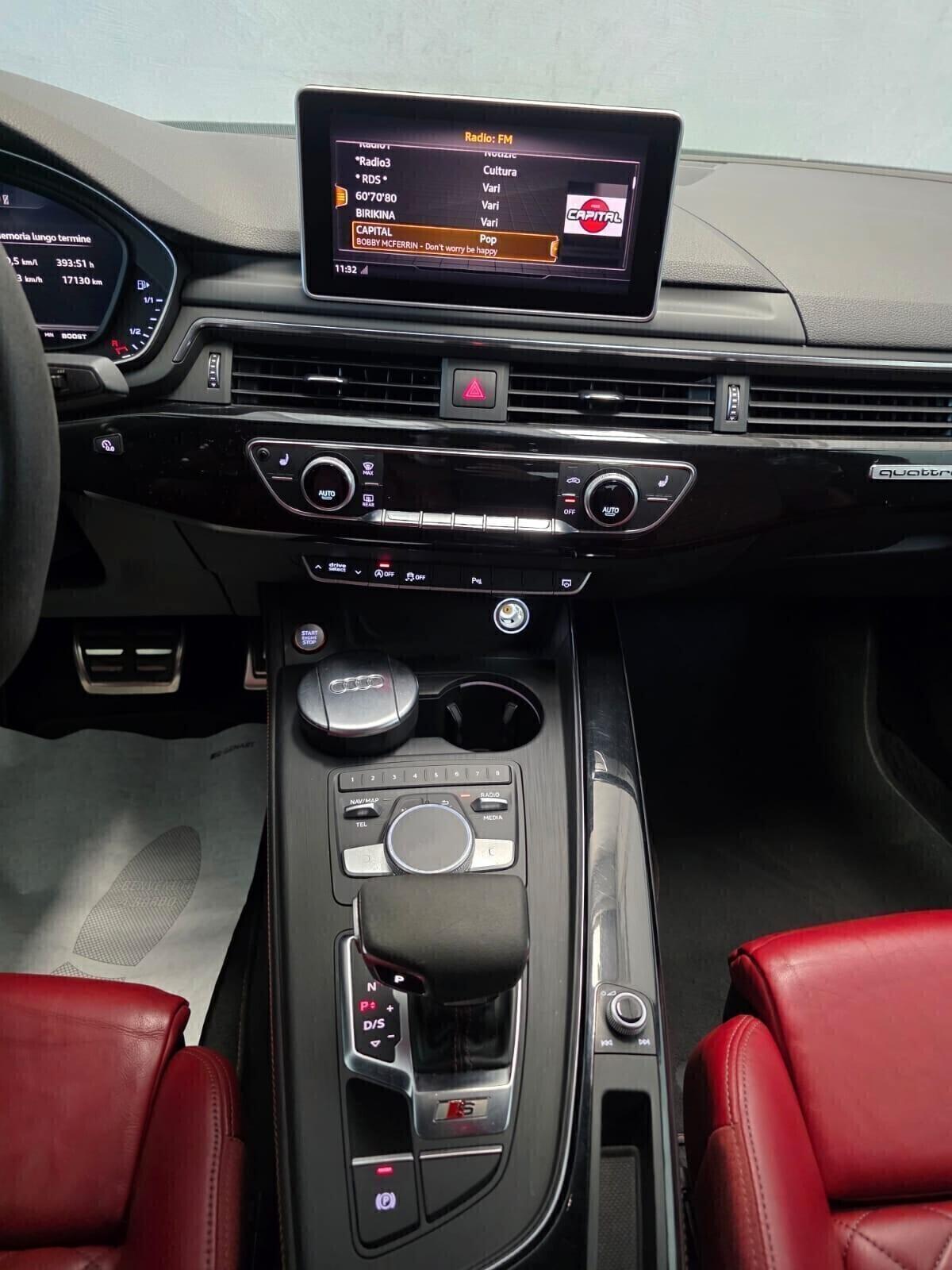 Audi S5 3.0 TFSI quattro tiptronic Business STAGE 2 470 CV