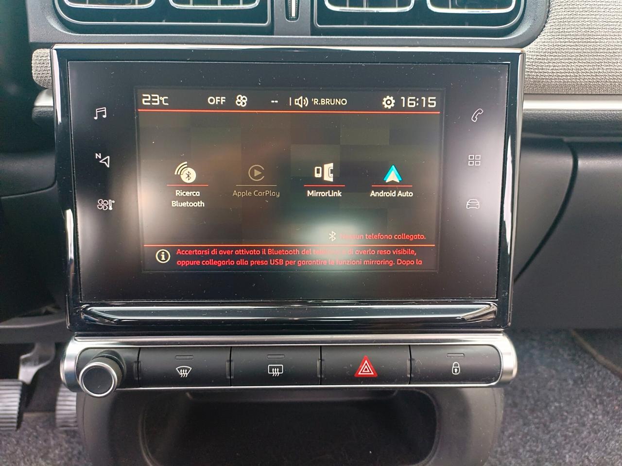 Citroen C3 PureTech 82CV Feel