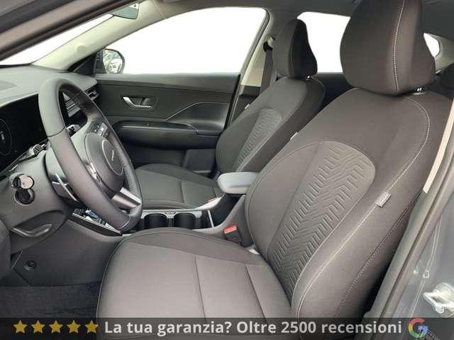 Hyundai KONA 1.0 T-GDI 120cv X Line DCT