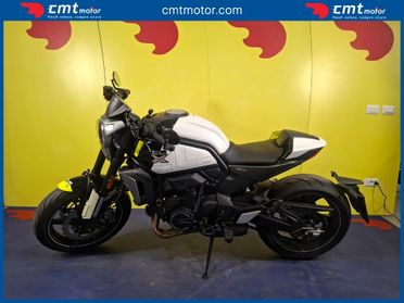 CF MOTO CL-X 700 - 2023