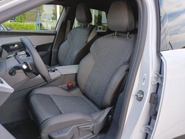 PEUGEOT 3008 Hybrid 145 e-DCS6 Allure + Full Options