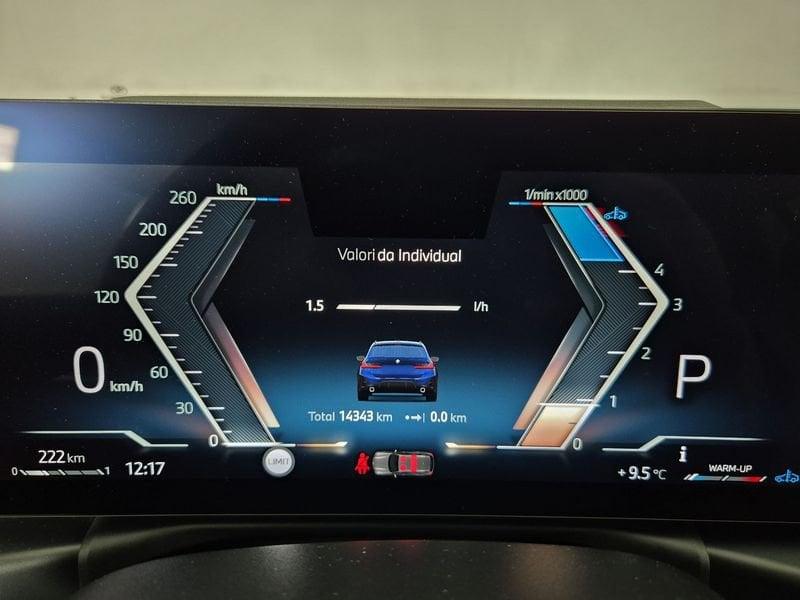 BMW Serie 3 Touring Serie 3 G21 2022 Touring 320d Touring mhev 48V xdrive auto