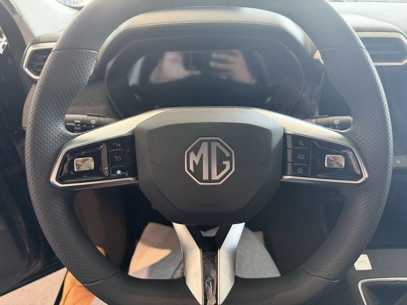 MG ZS 1.5 Standard