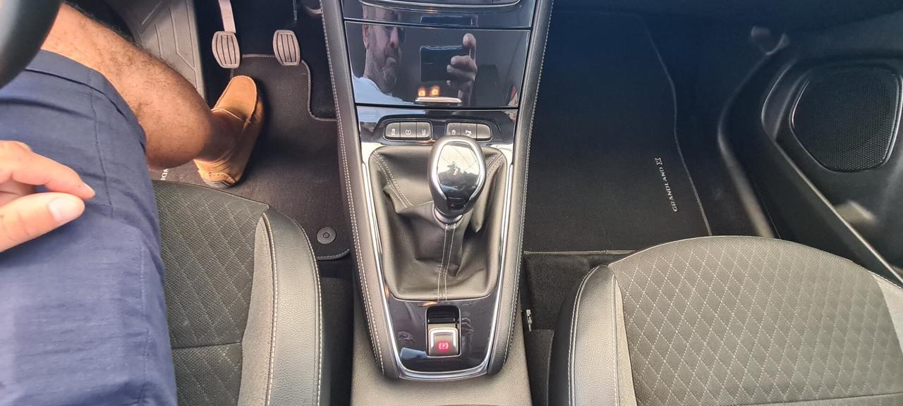 Opel Grandland X 1.2 Turbo 12V 130 CV Start&Stop Ultimate