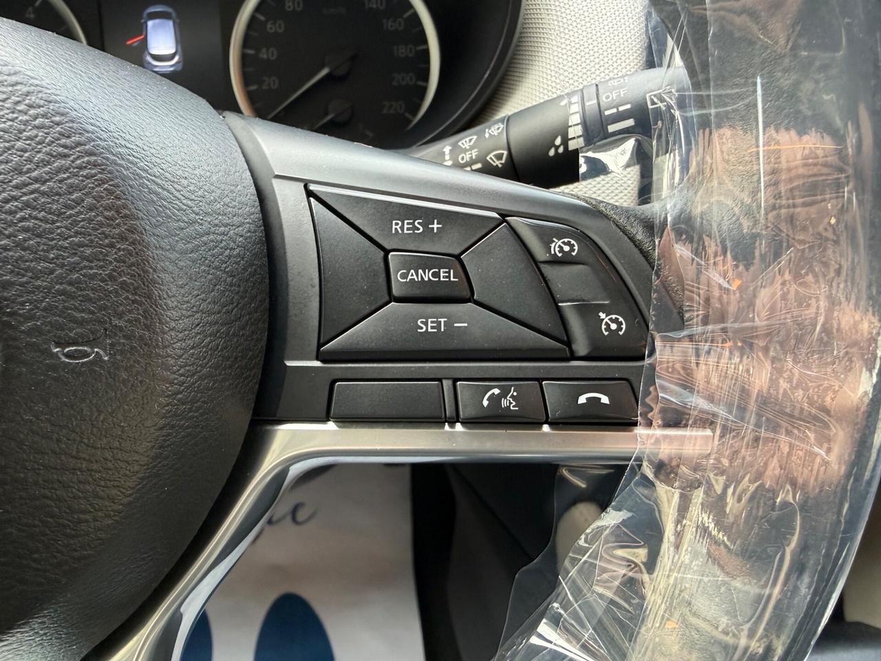 Nissan Micra 1.5 dCi 8V 5 porte - Neopatentati