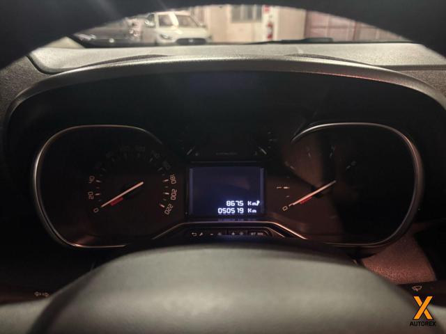 CITROEN C3 Aircross PureTech 110 S&S Shine Pack