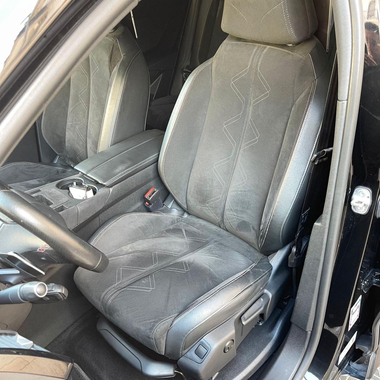 Ds 7 Crossback 2.0 diesel 180cv Performance Line