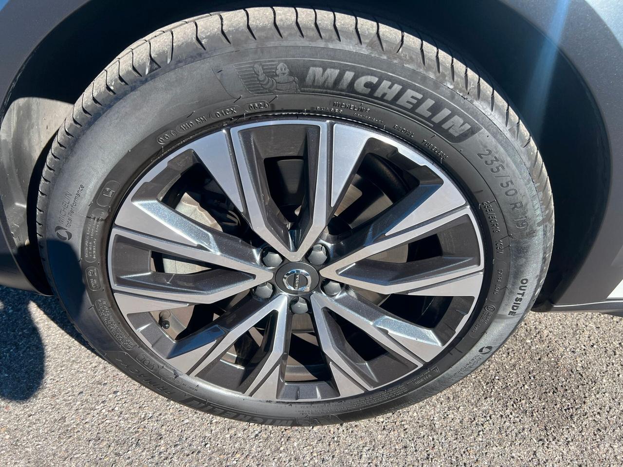 Volvo V90 Cross Country B4 (d) AWD Geatronic Business Pro Line