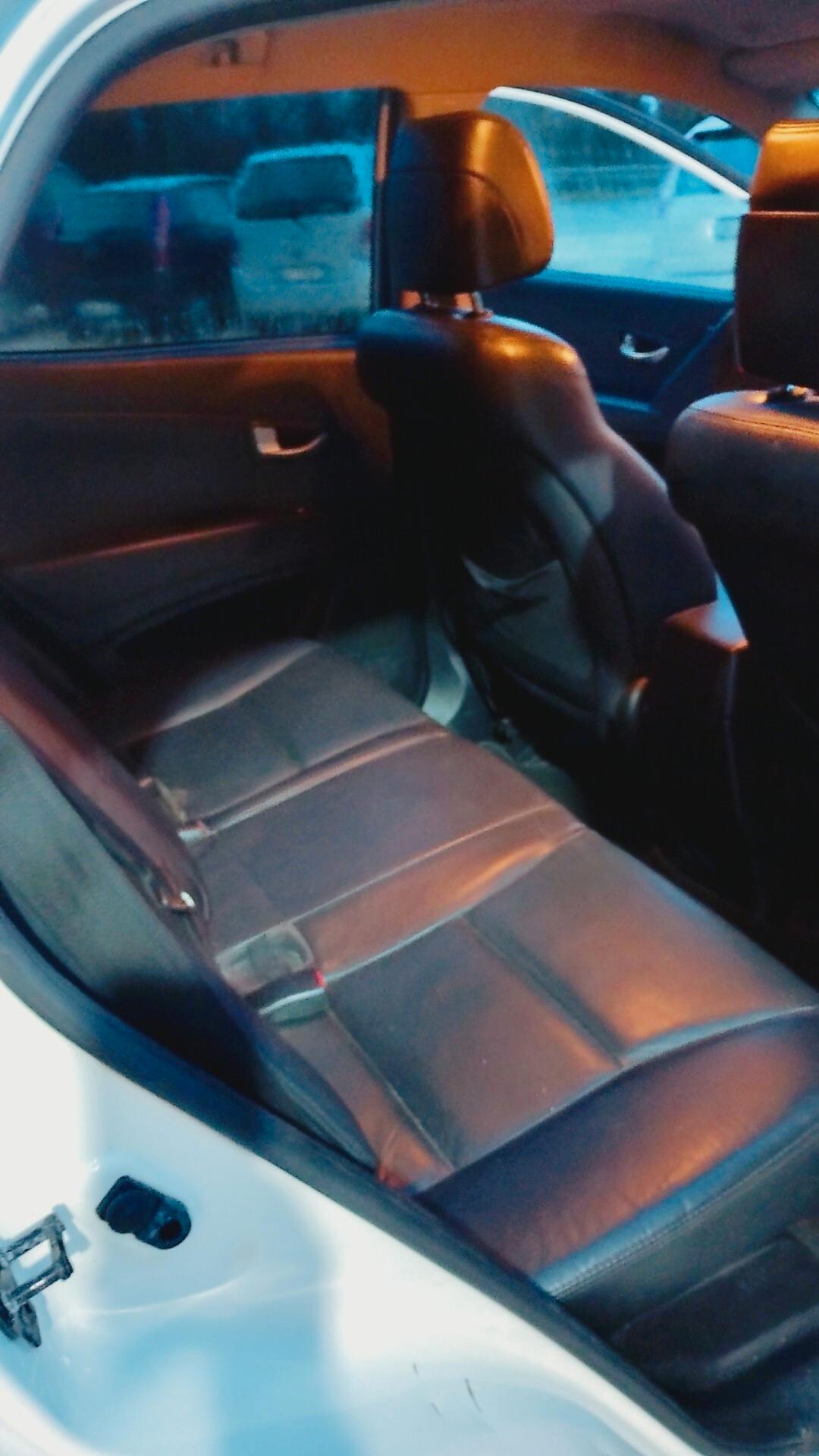 Ssangyong Korando 2.0 e-XDi 175 CV AWD AT Classy Navi