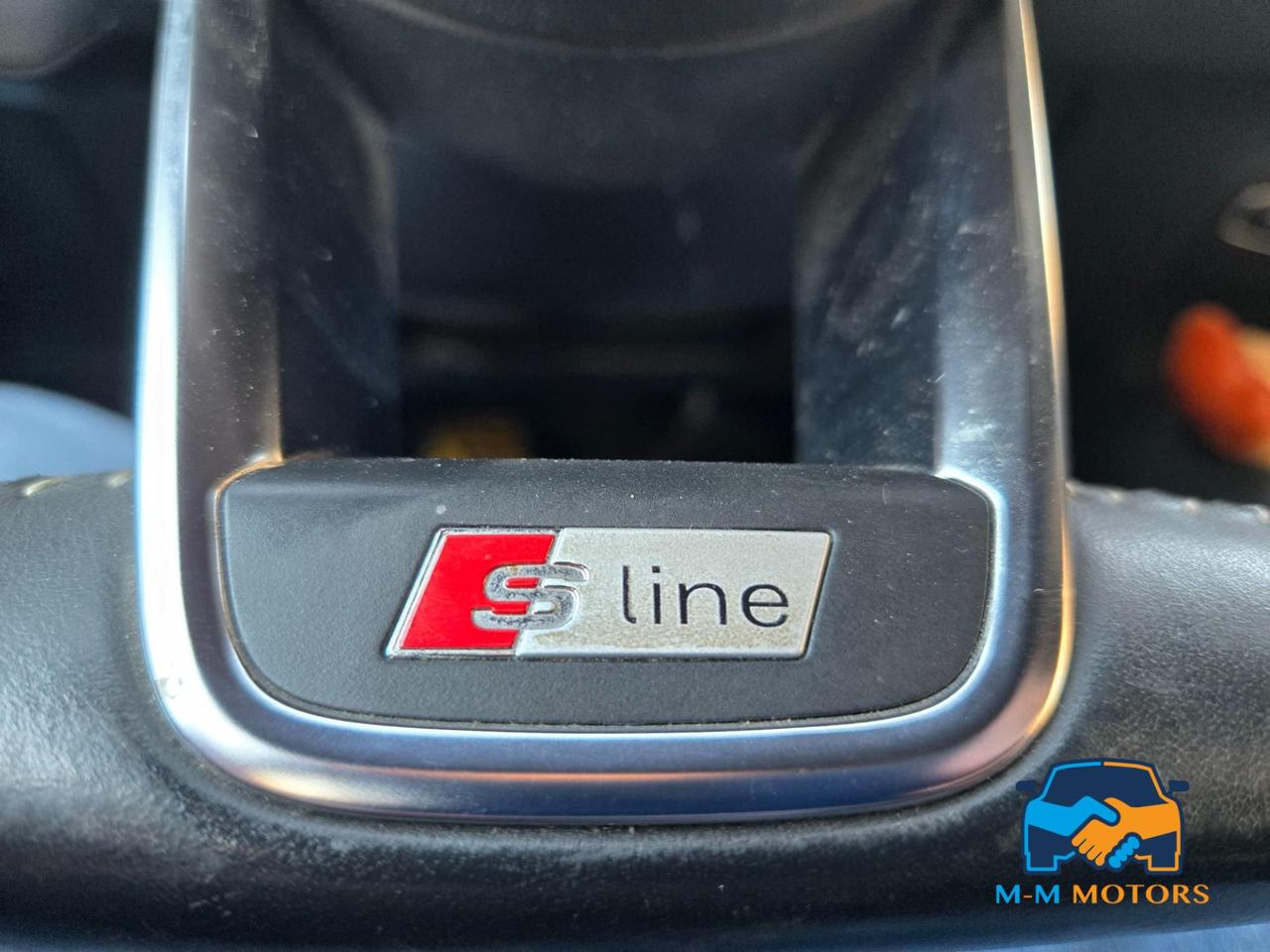 Audi TT Coupe 2.0 tdi ultra S line