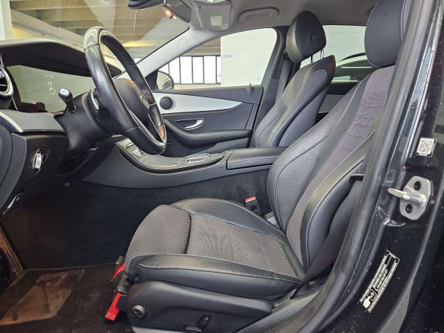 Mercedes-Benz E 220 2.2 Berlina d Premium 4matic auto