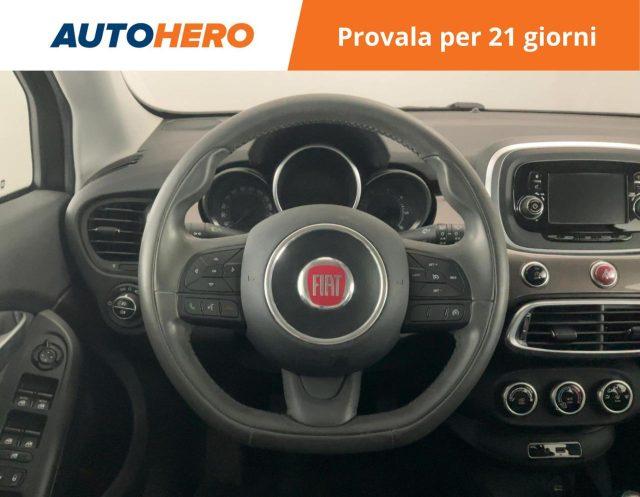 FIAT 500X 1.3 MultiJet 95 CV Pop Star
