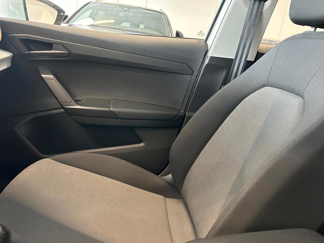 Seat Arona STYLE 1.0 TGI METANO