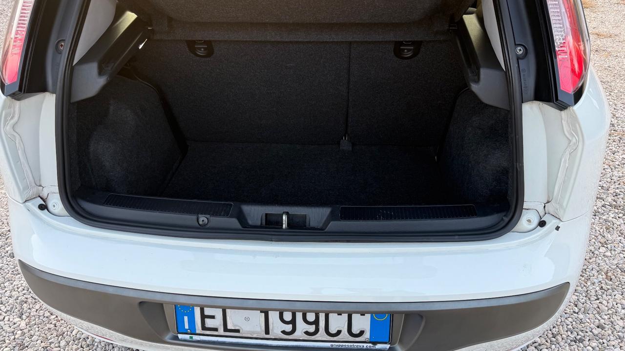 FIAT PUNTO EVO 1.3 MJT DIESEL 95CV EMOTION